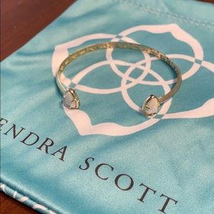 kendra scott cuff bracelet